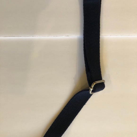 Fossil Keyper Flap Dot Crossbody - Picture 5 of 8